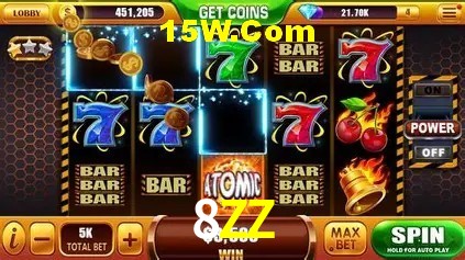 Ofertas Imperdíveis na 8ZZ: Promoções e Bônus Que Valem a Pena