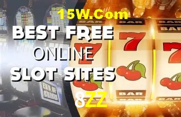 8ZZ: Jogos de Caça-Níqueis-Altas Recompensas, Roleta-Velocidade, Blackjack-Desafios Máximos