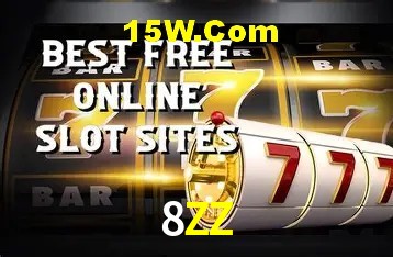 8ZZ: Seu Cassino Premiado com Pagamentos Rápidos