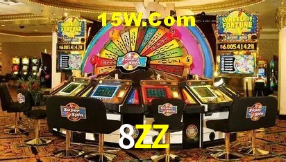 Diretório de Jogos 8ZZ