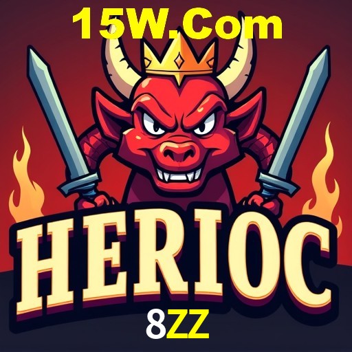 Desvendando o Mundo dos Jogos Virtuais na 8ZZ