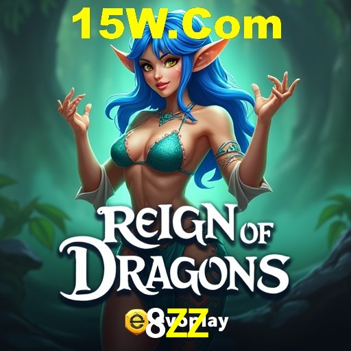 Desvendando o Mundo dos Jogos Virtuais na 8ZZ