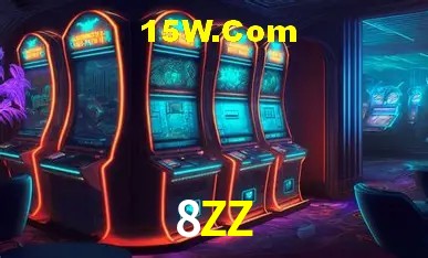 Provedores de Jogos 8ZZ