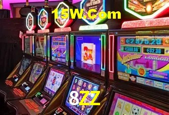 Jogos de Slot 8ZZ