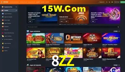 Promoção Relâmpago 8ZZ