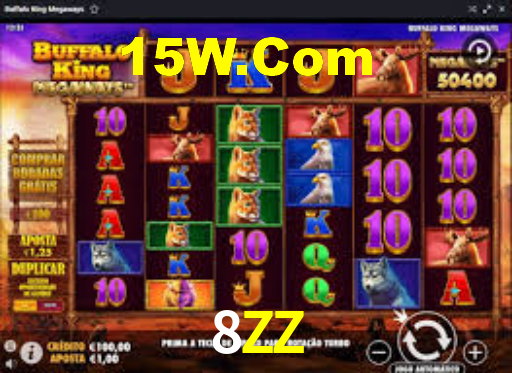 Sinta a adrenalina dos jogos de cassino com 8ZZ